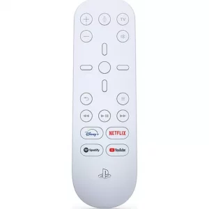 SONY PS5 Media Remote