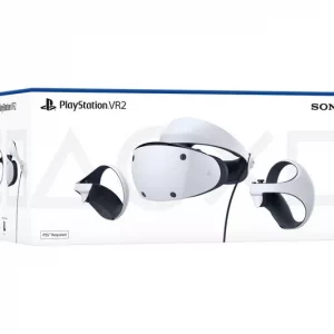 PLAYSTATION VR2 Gaming Headset