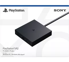 PLAYSTATION PlayStation VR2 PC Adaptor