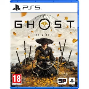 Ghost of Yōtei - PS5