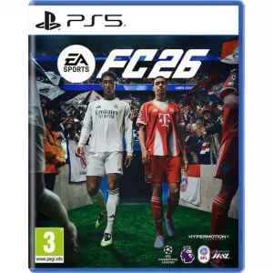 EA Sports FC 26 - PS5