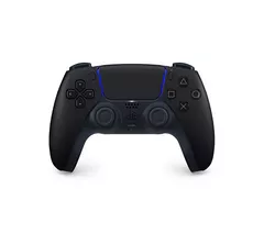 PLAYSTATION PS5 DualSense Wireless Controller - Midnight Black