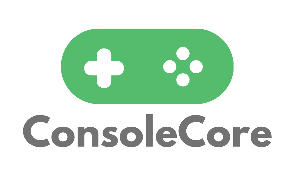 ConsoleCore UK